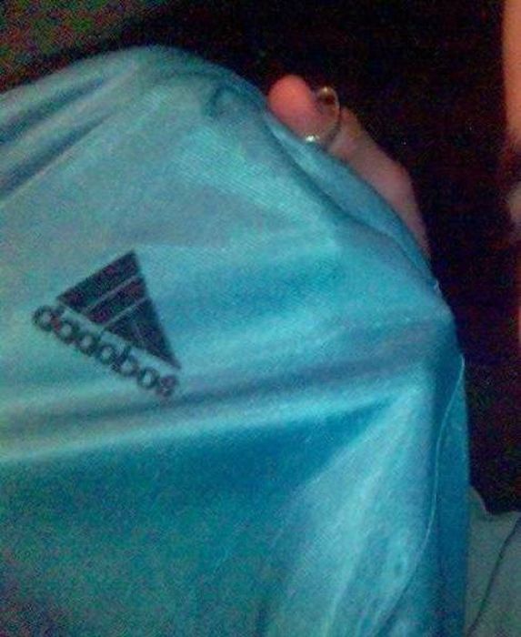 Fake Brands (19 pics)