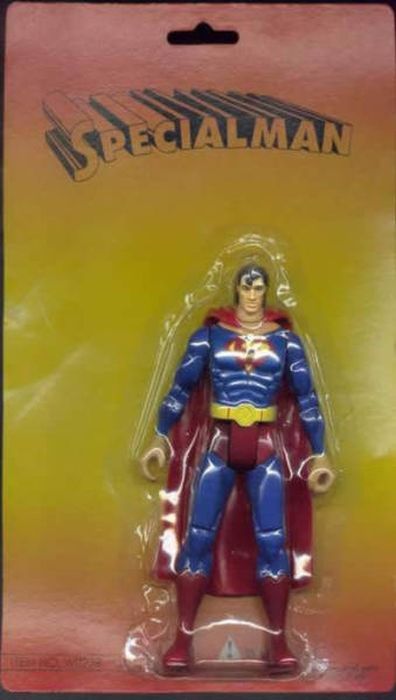 Fake Brands (19 pics)