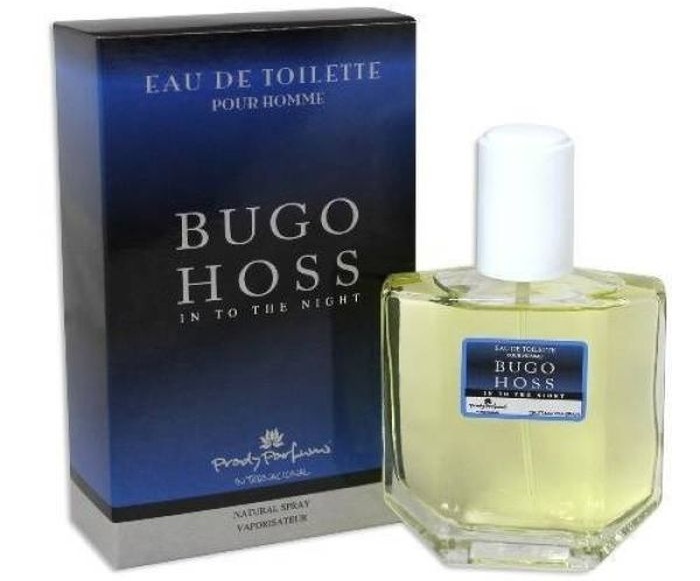 Fake Brands (19 pics)