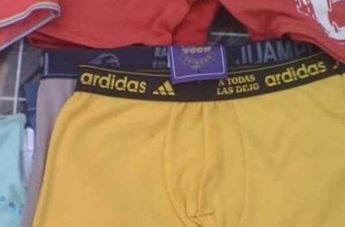 Fake Brands (19 pics)