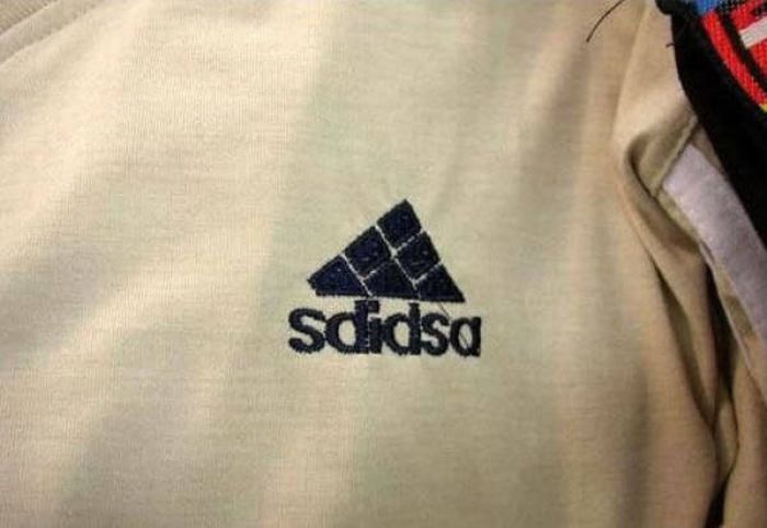 Fake Brands (19 pics)