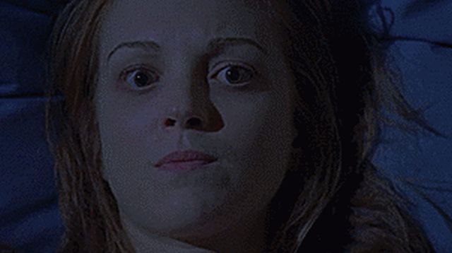 Creepy Facts (15 gifs)