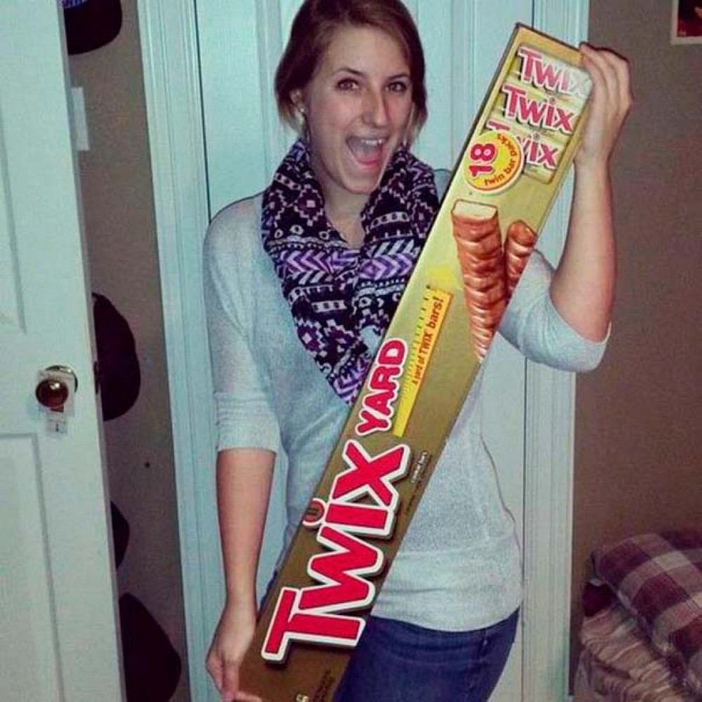 Giant Things (17 pics)