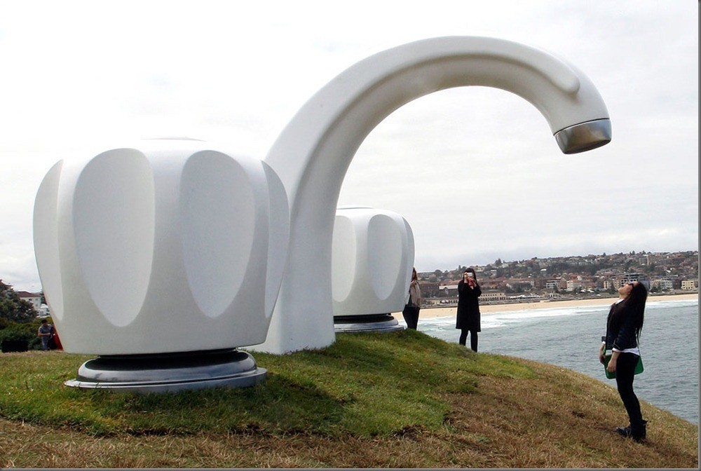 Giant Things (17 pics)