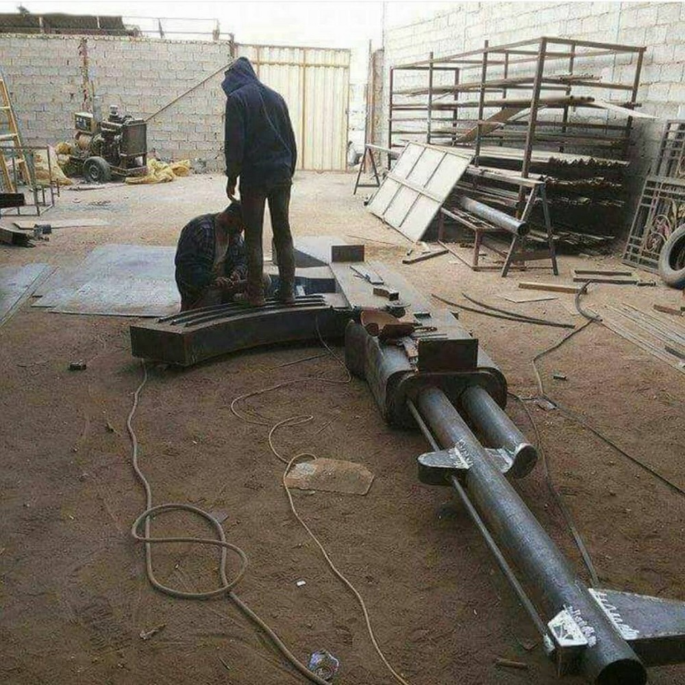 Giant Things (17 pics)