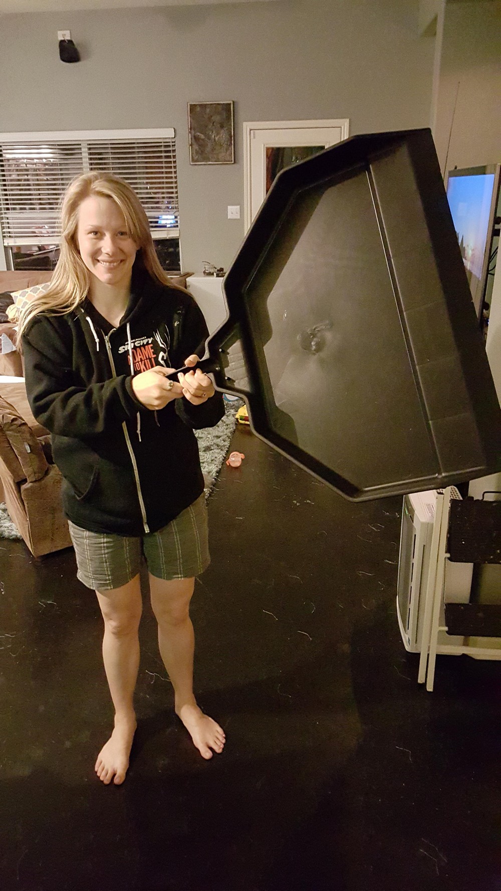 Giant Things (17 pics)