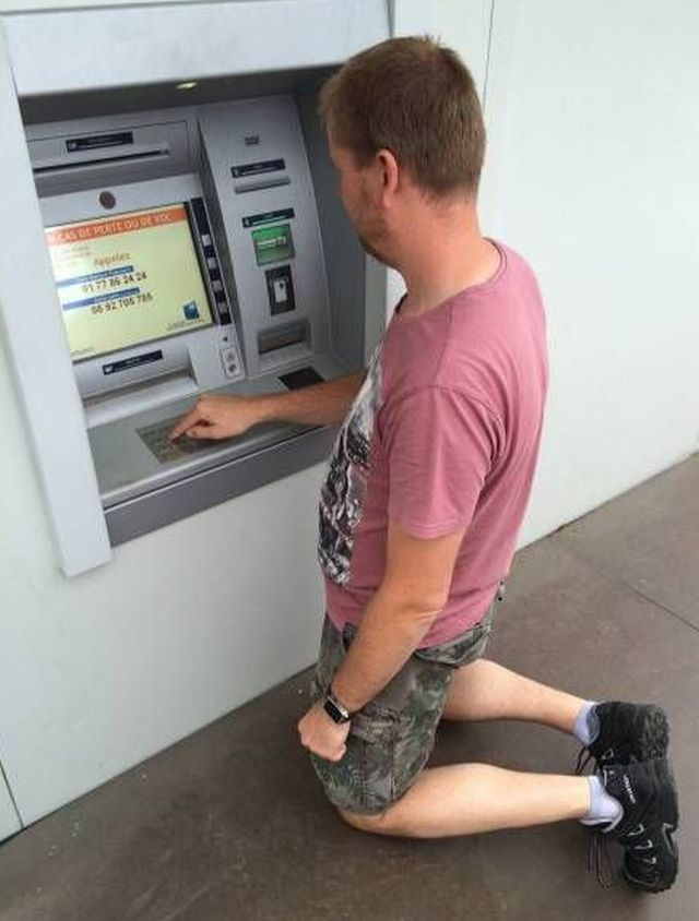Daily Pictures. Part 2 (62 pics)