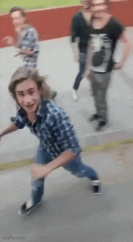 Acid GIFs, June 3 (25 gifs)