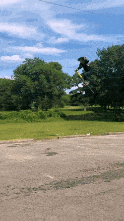 Acid GIFs, June 3 (25 gifs)