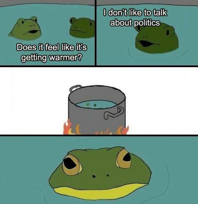 Memes For Generation Z (24 pics)