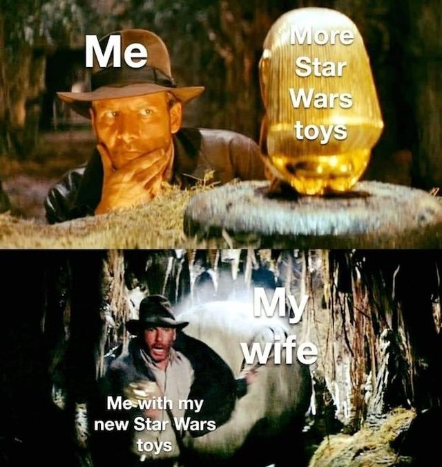 Memes For Movie Lovers (22 pics)
