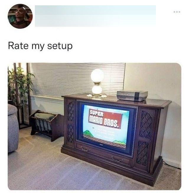 Pictures For Gamers (33 pics)