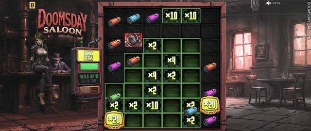 Decent Choice of Games in Crown Slots Casino