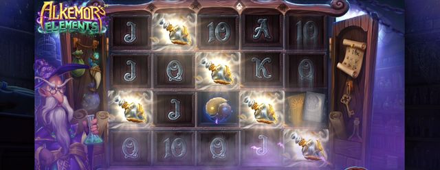 Decent Choice of Games in Crown Slots Casino