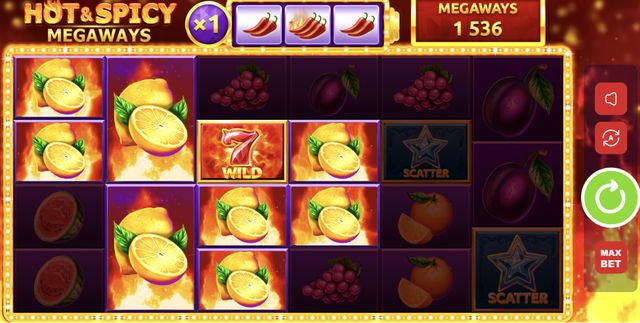 Decent Choice of Games in Crown Slots Casino