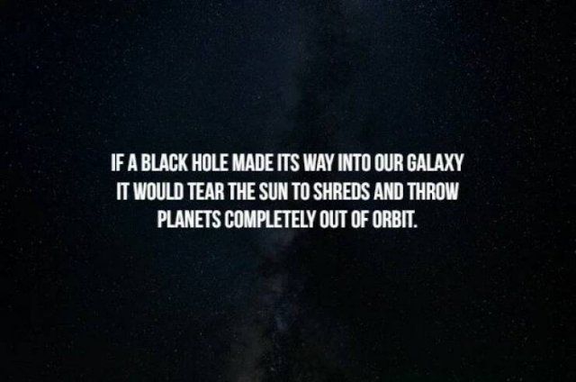 Creepy Facts (16 pics)