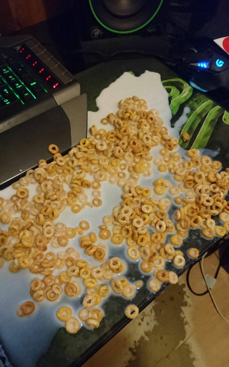 Bad Days Happen (20 pics)