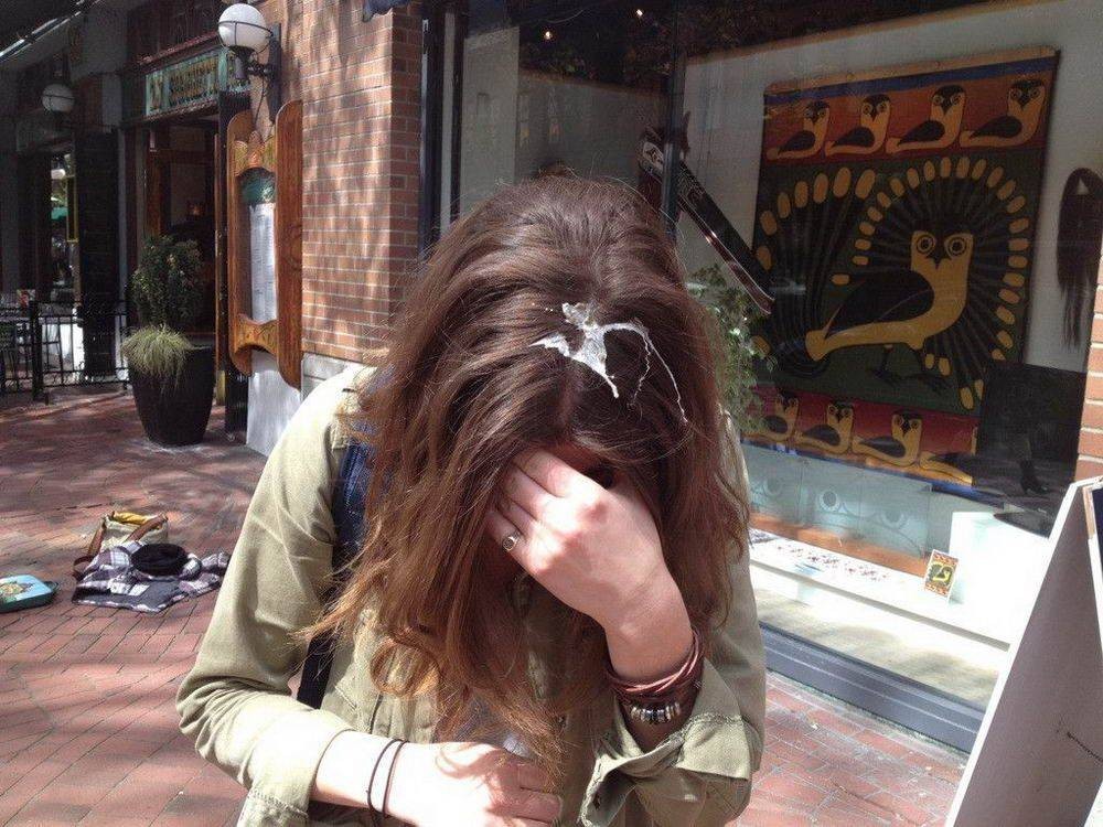 Bad Days Happen (20 pics)