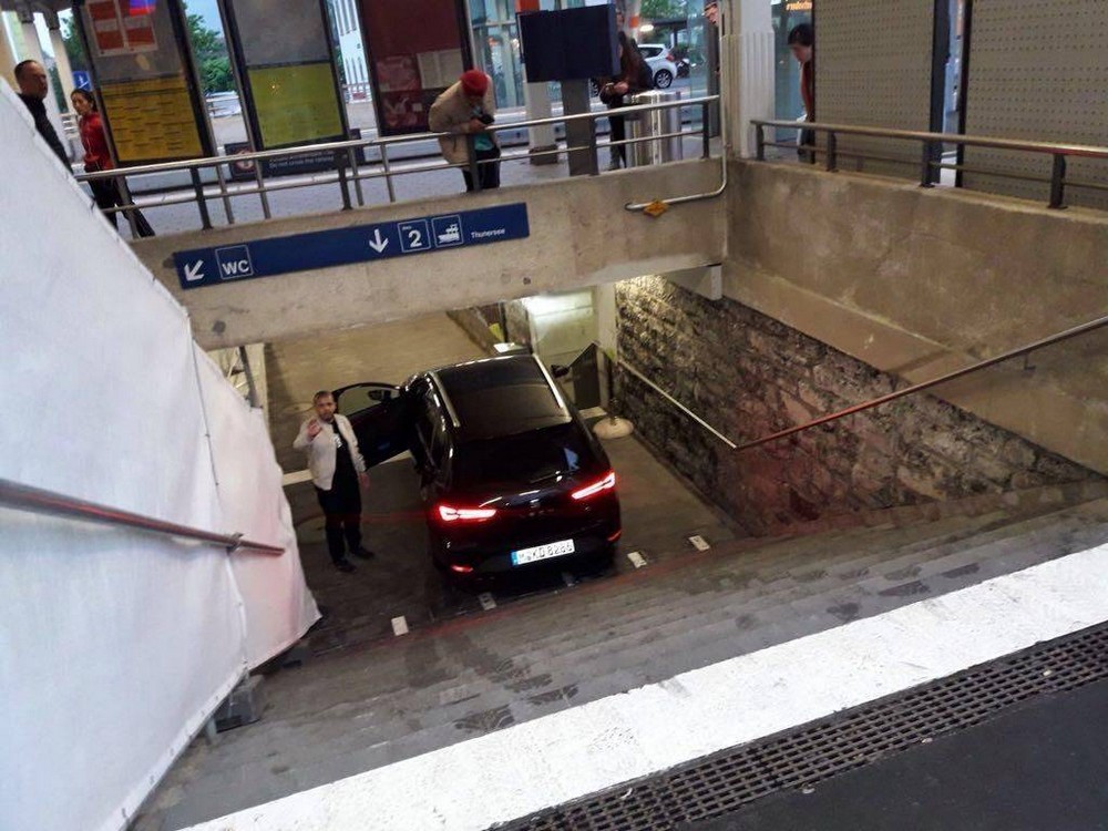 Bad Days Happen (20 pics)