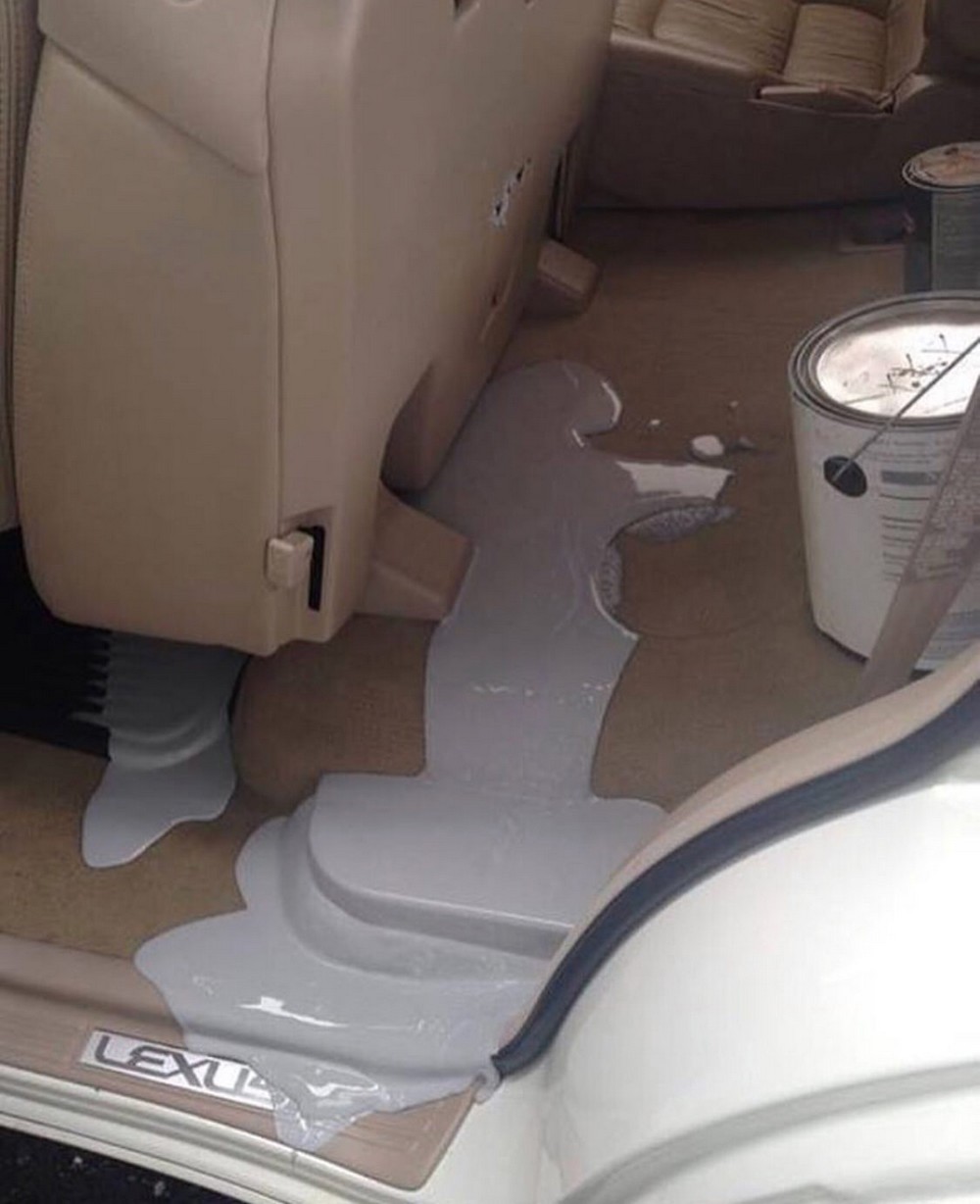 Bad Days Happen (20 pics)