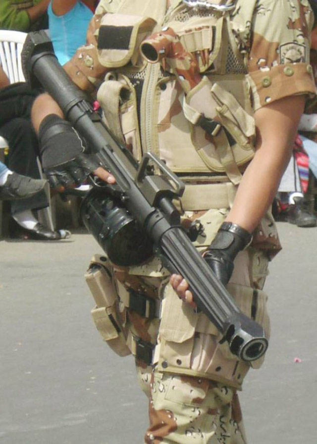Crazy Weapons (23 pics)