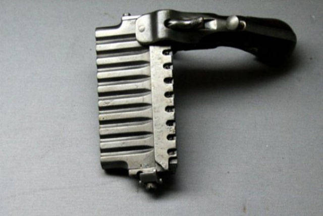 Crazy Weapons (23 pics)