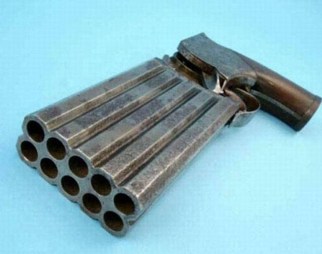 Crazy Weapons (23 pics)