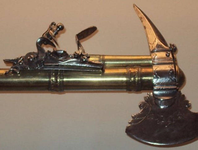 Crazy Weapons (23 pics)