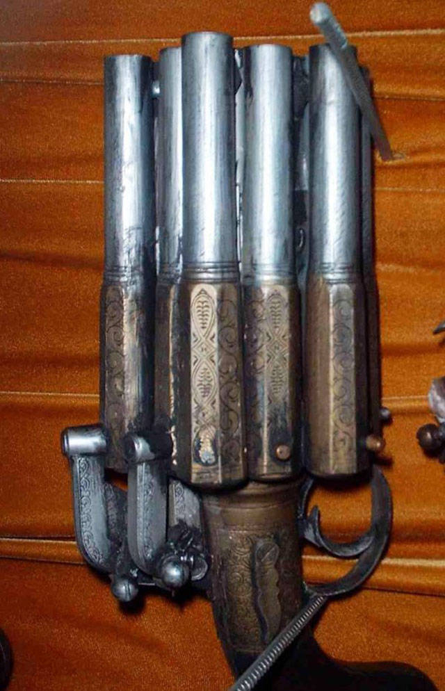 Crazy Weapons (23 pics)