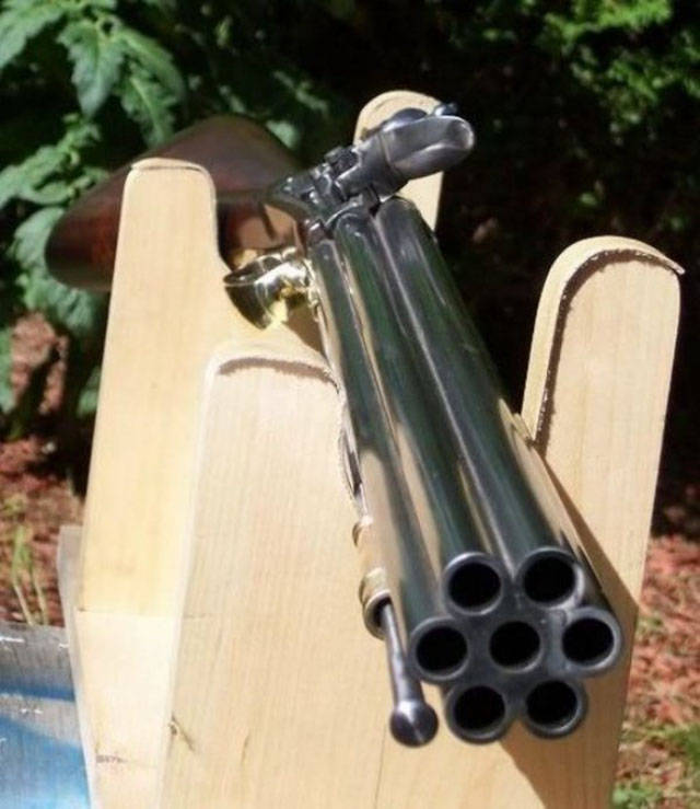 Crazy Weapons (23 pics)