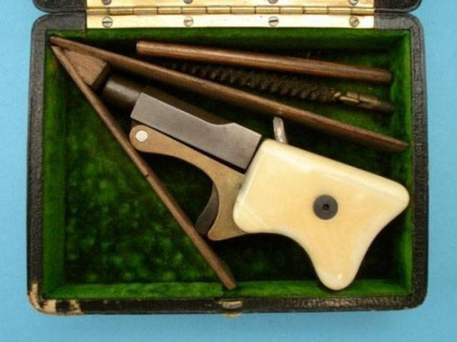 Crazy Weapons (23 pics)