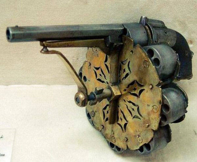 Crazy Weapons (23 pics)