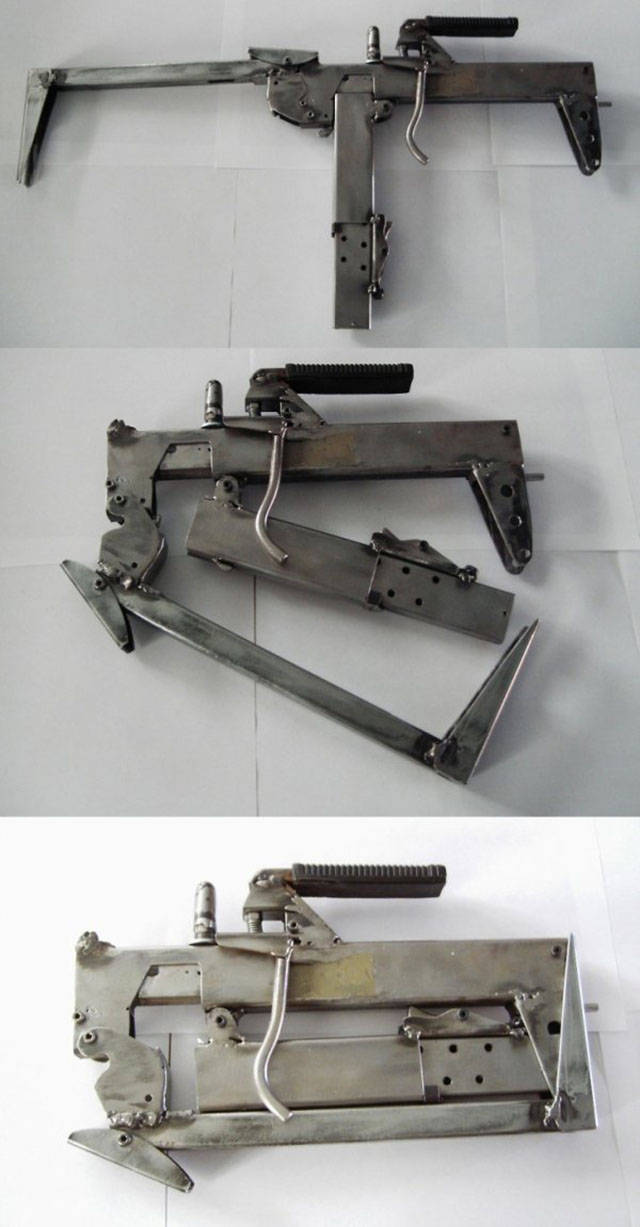 Crazy Weapons (23 pics)