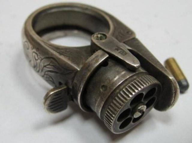 Crazy Weapons (23 pics)