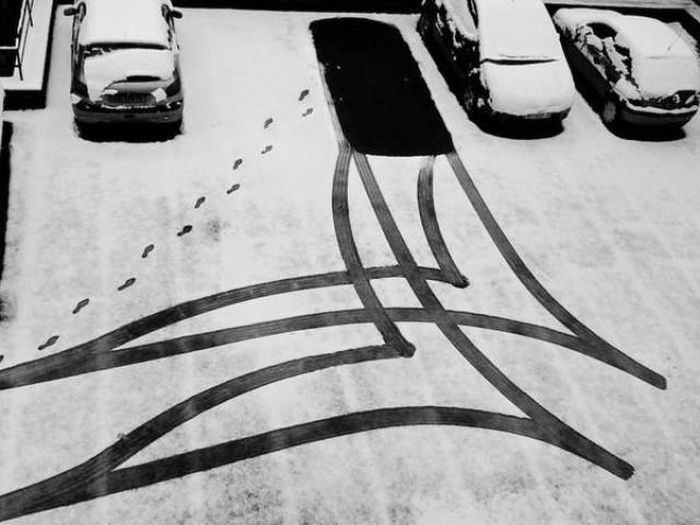Photos For Perfectionists (18 pics)