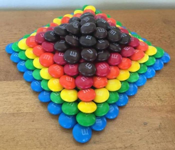 Photos For Perfectionists (18 pics)
