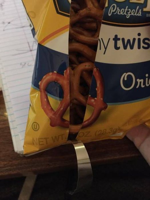 Photos For Perfectionists (18 pics)