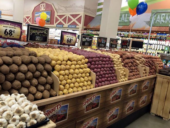 Photos For Perfectionists (18 pics)