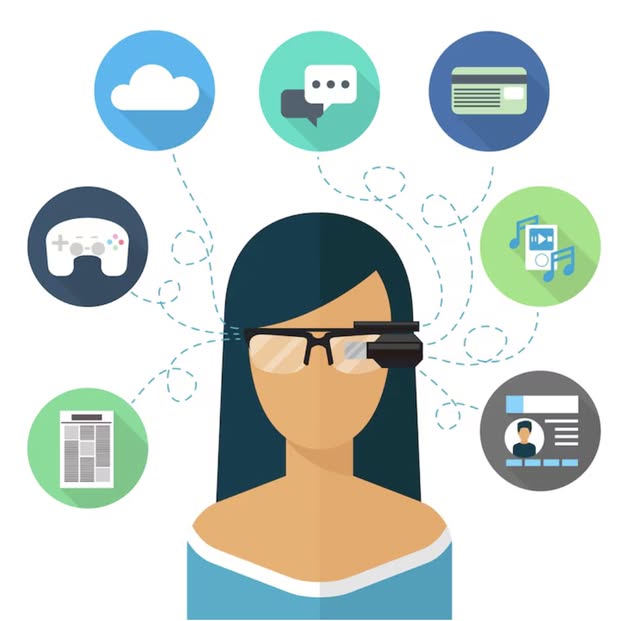 What Are Smart Glasses and How They're Used in Daily Life