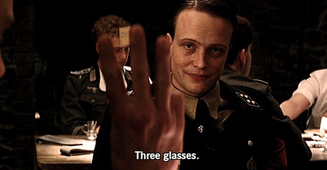 Random Facts (16 gifs)