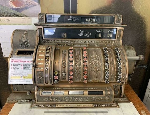 Amazing Finds From The Past (33 pics)