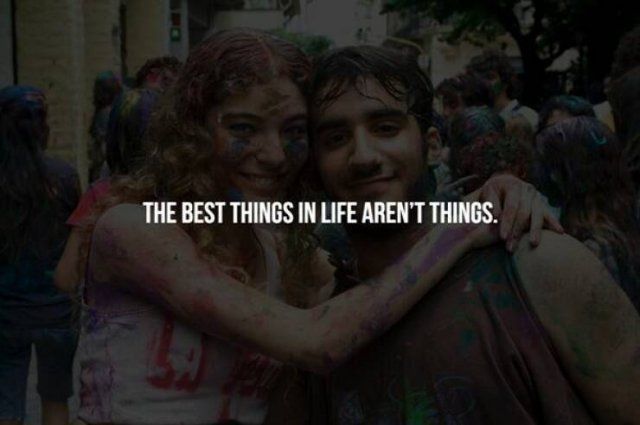 Useful Life Advices (20 pics)