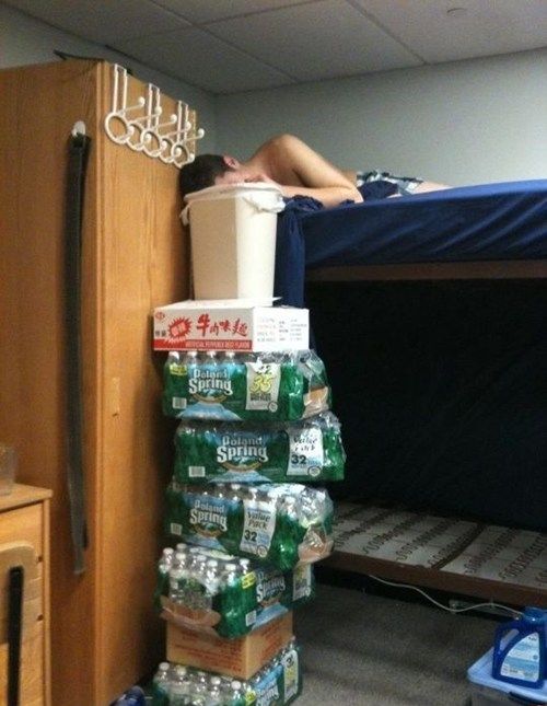 Redneck Inventions And Repairs (21 pics)