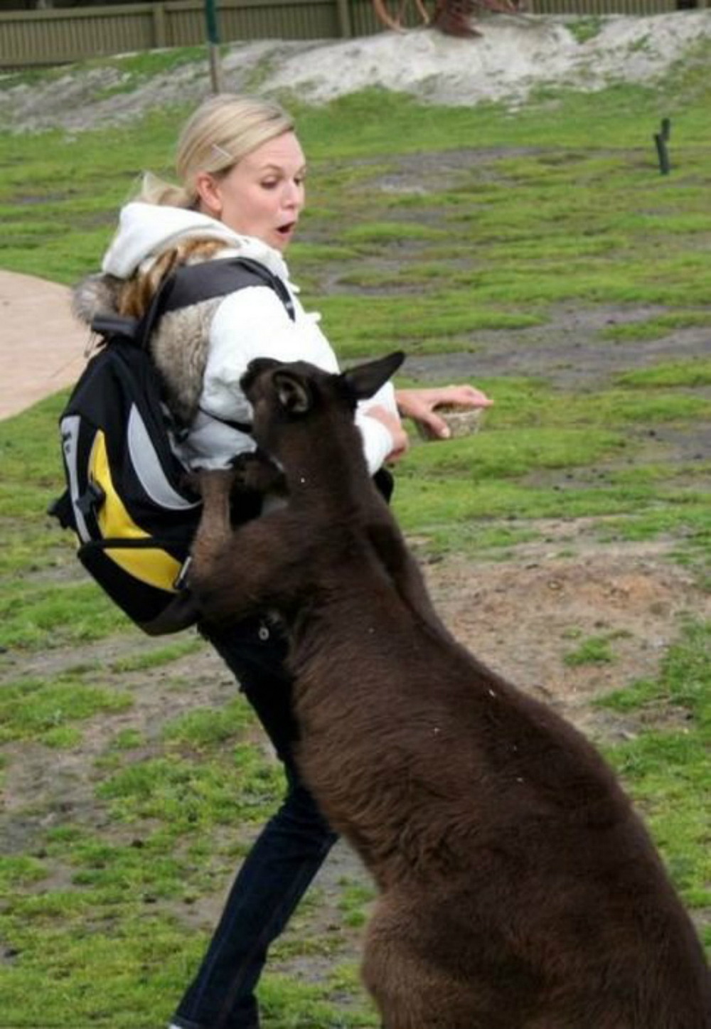Bad Days Happen (20 pics)
