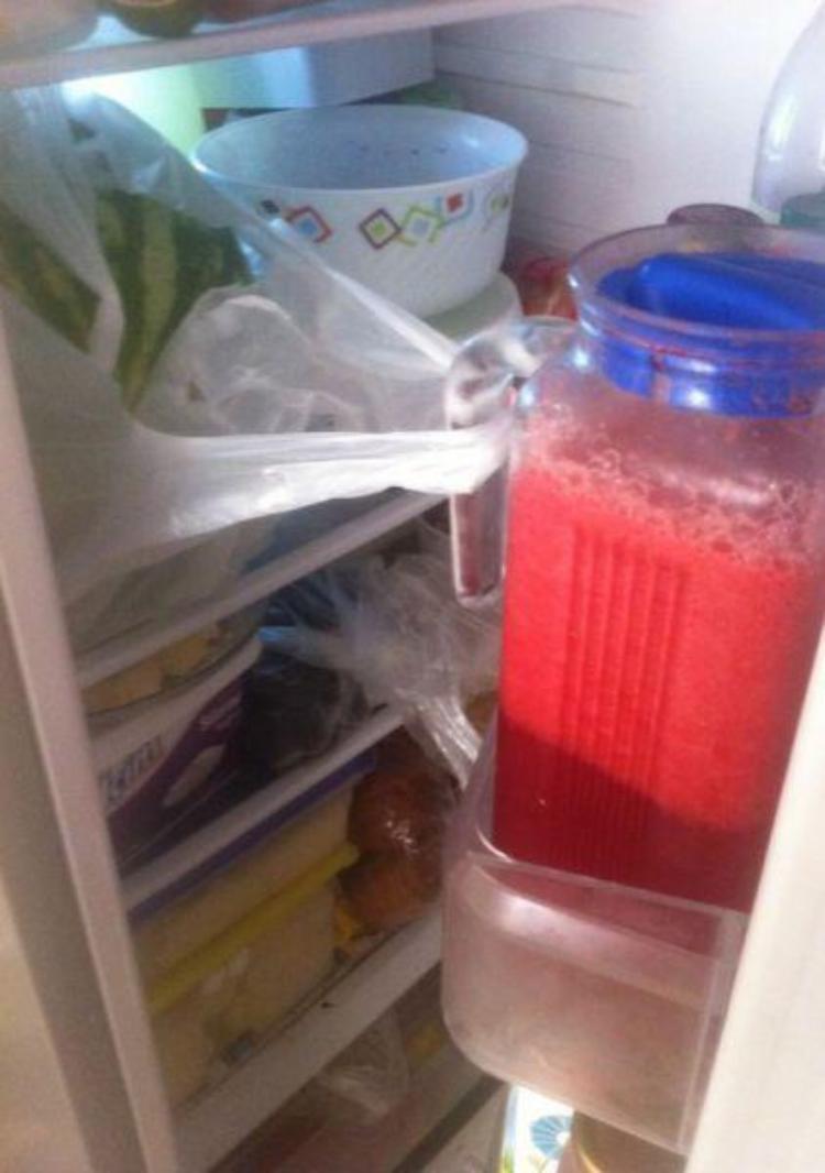 Bad Days Happen (20 pics)