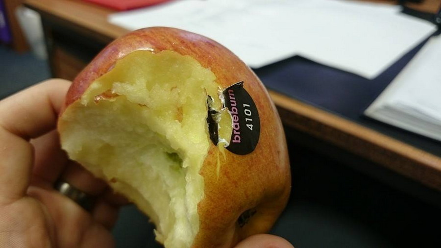 Bad Days Happen (20 pics)