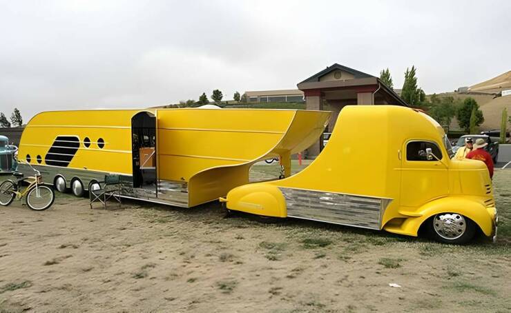 Daily Pictures. Part 1 (65 pics)
