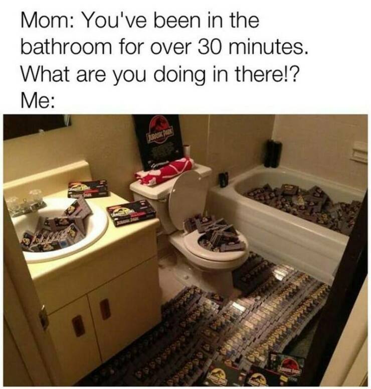 Daily Pictures. Part 2 (64 pics)
