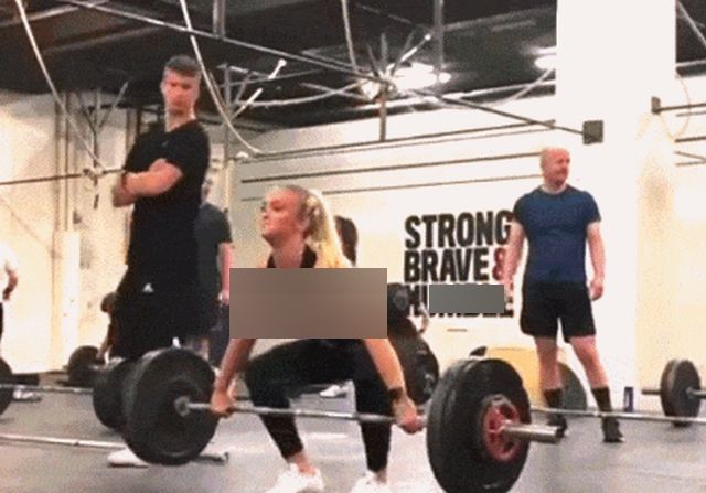 Acid GIFs, June 5 (25 gifs)