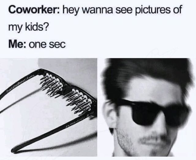 Memes About Work (29 pics)
